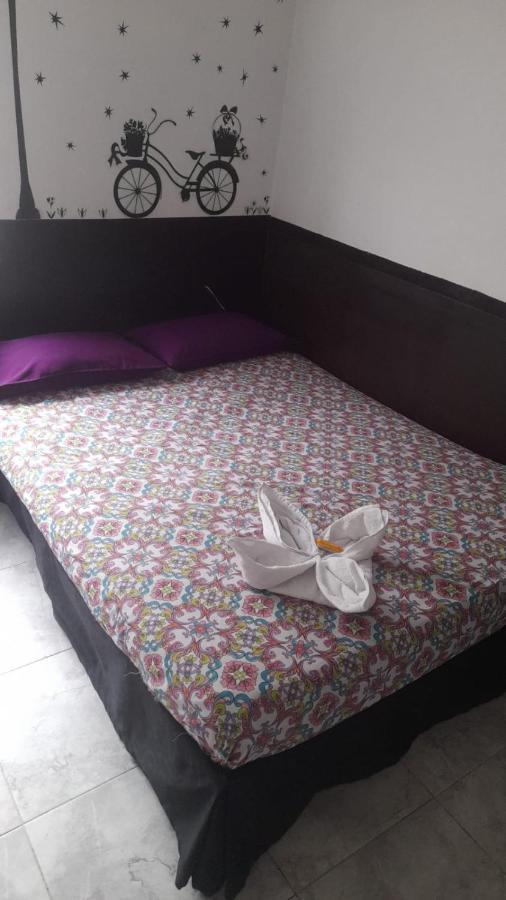 Hotel El Amanecer La 27 Manizales Zewnętrze zdjęcie
