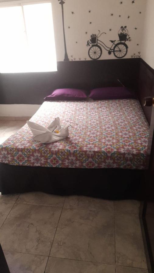 Hotel El Amanecer La 27 Manizales Zewnętrze zdjęcie